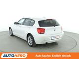 BMW 1er 116i*XENON*NAVI*PDC*KLIMA*GARANTIE* - BMW 116 in Stuttgart