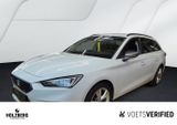 Seat Leon Sportstourer 2.0 TDI FR DSG LED+NAVI+RFK