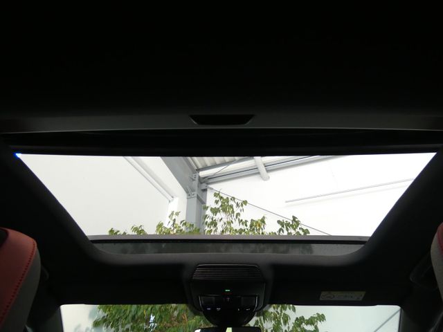Golf VIII Lim. 2.0 TSI GTI PANO HUD 360° AHK