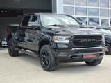 Dodge RAM 1500 5.7 CrewCup LARAMIE|NAP|HÖHERLEGUNG|LPG - Dodge RAM: 5.7