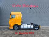 DAF XF 480 4x2 Euro 6 Mega Hubsattelplatte!