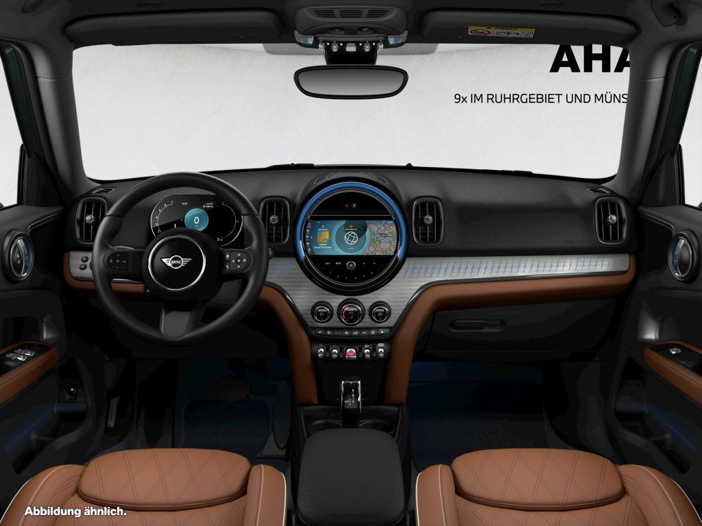 MINI Cooper Countryman - Bild 4