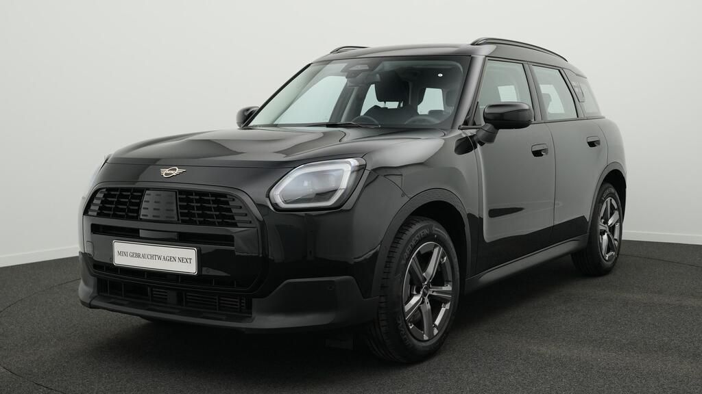 MINI Classic Trim