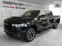 Dodge RAM Laramie Sport MY25 NAP Sport-Abgasanlage