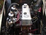 MG TF 1500 1955 LHD - Autos aus dem Jahr 1955