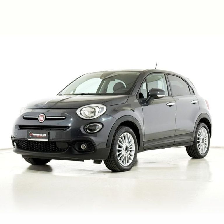 Image of Fiat 500X