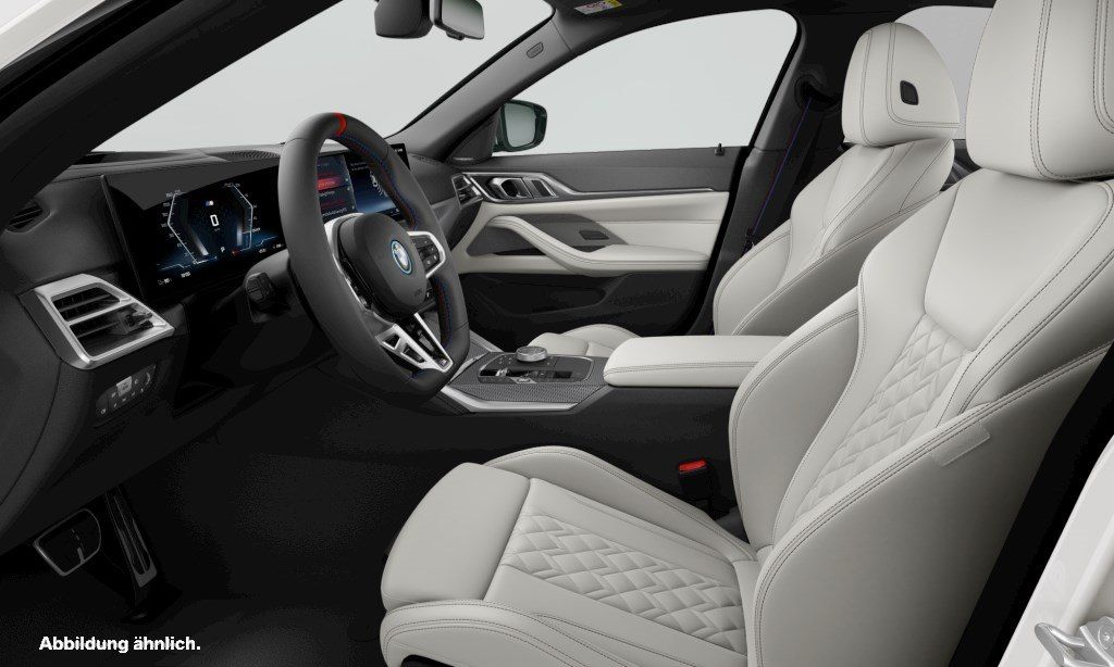 BMW i4 - Bild 5