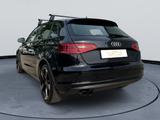 Audi A3 Sportback ambition - Audi A3: Kleinwagen