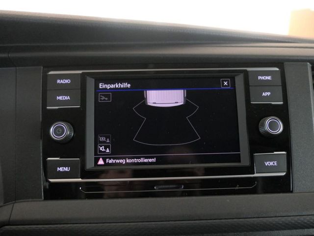 T6.1 Kasten 2.0 TDI Kurzer Radstand Klima AHK ZV