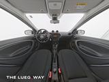 Smart EQ forfour 22kw Cool & Audio+SHZ+Ladekabelpaket+ - Smart ForFour