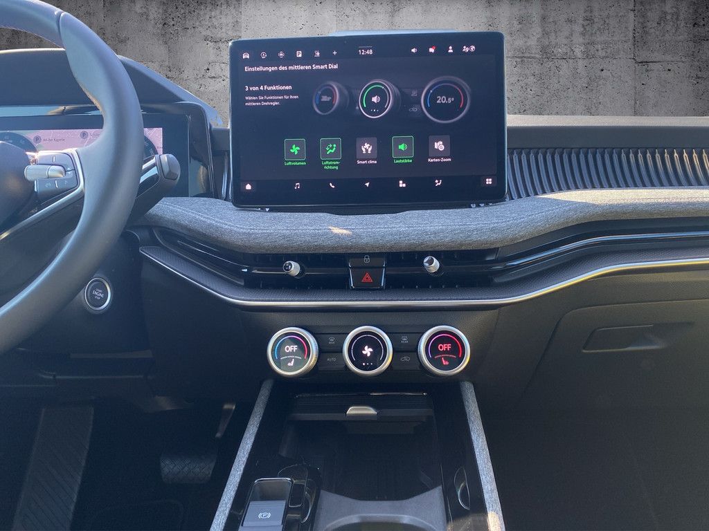 Skoda Superb - Bild 15