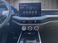 Skoda Superb - Vorschau Bild 15