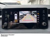 Skoda Fabia - Vorschau Bild 15