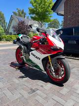Ducati Panigale R 1299 Final Edition  - DUCATI F1