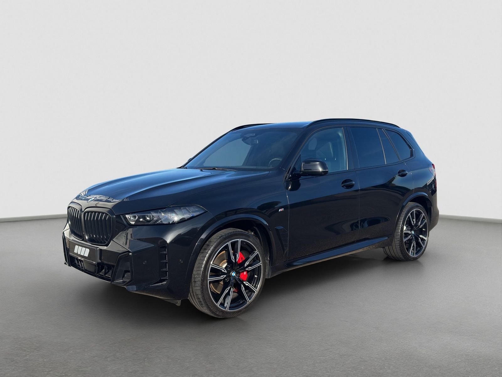BMW X5 xDrive30d (M-Sport Navi LED AHK HUD H/K ACC) imagem 2