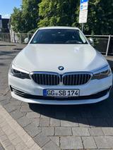 BMW 520d Baujahr 2019 zu verkaufen  - BMW 520 in Wiesbaden