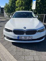 BMW 520d Baujahr 2019 zu verkaufen  - Verkauf gebraucht