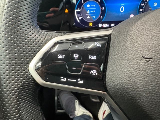 Golf VIII GTD 2.0 TDI DSG IQ.LIGHT RFK NAVI