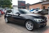 BMW 120 i Advantage *SHZ*PDC*digitales Cockpit* - BMW 120: 120i