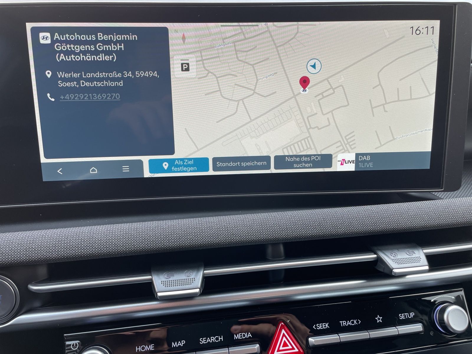 Hyundai Tucson – Bild 17