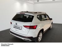 Seat Ateca - Vorschau Bild 4