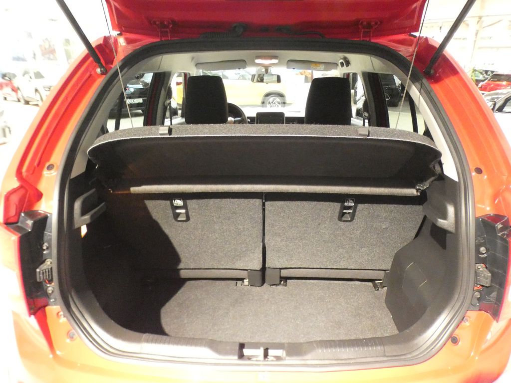 SUZUKI Ignis – Bild 11