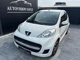 Peugeot 107 Filou/TÜV NEU/SERVICE NEU/AUTOMATIK - Peugeot 107: Automatik