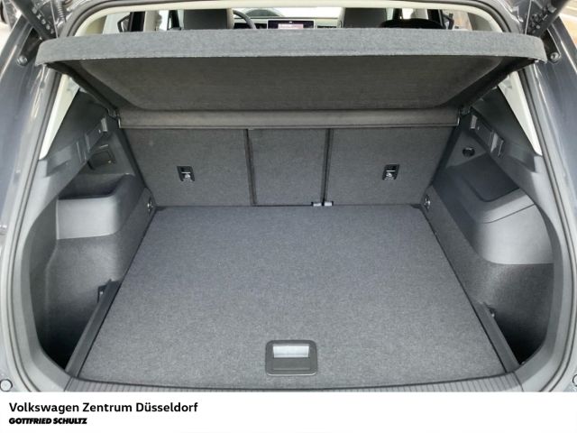 Volkswagen Tiguan - Bild 8