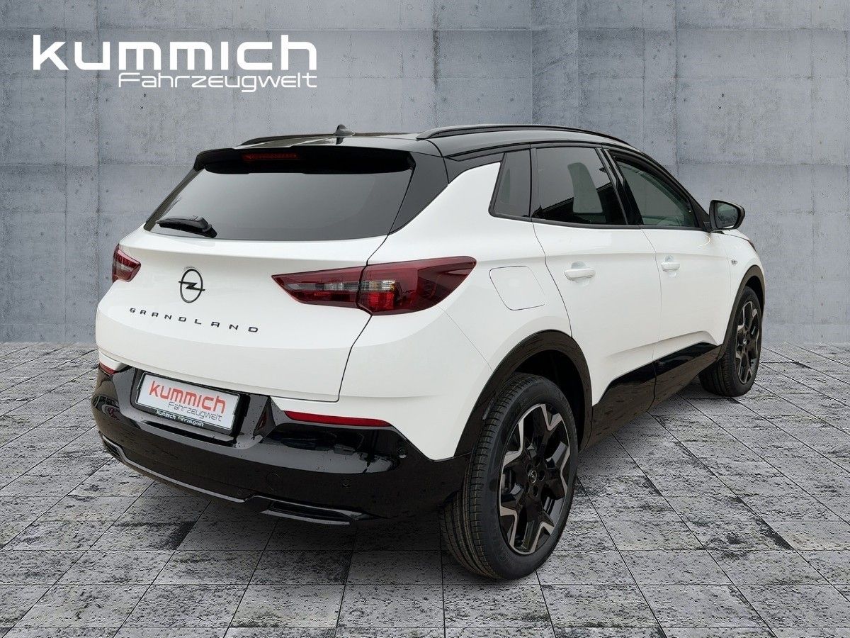 Opel Grandland (X) - Bild 4