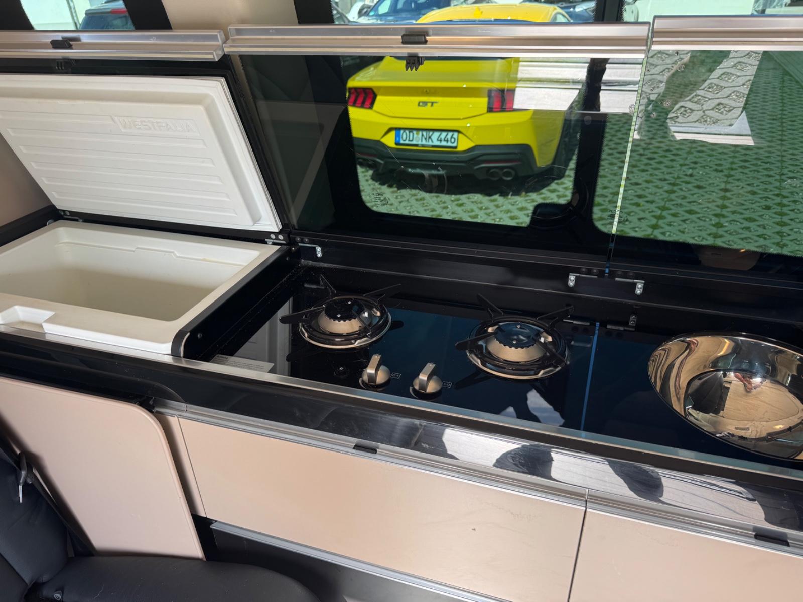 Mercedes-Benz Marco Polo 250 d 4MATIC | Hartmann