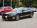 Ford Mustang 1/150 HERTZ PENSKE GT 5.0 425 PS - Behindertengerechte Ford Mustang