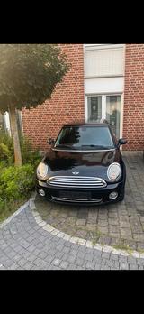 MINI One R56 - gepflegt, TÜV 09/26, 141.00... - MINI ONE R56 Gebrauchtwagen