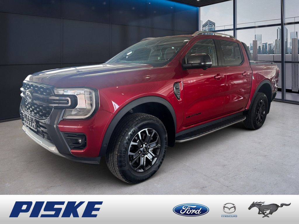 Image of Ford Ranger