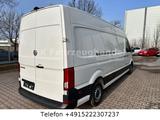 Volkswagen Crafter Kasten 35 lang Hochdach FWD - Volkswagen Crafter aus 2017