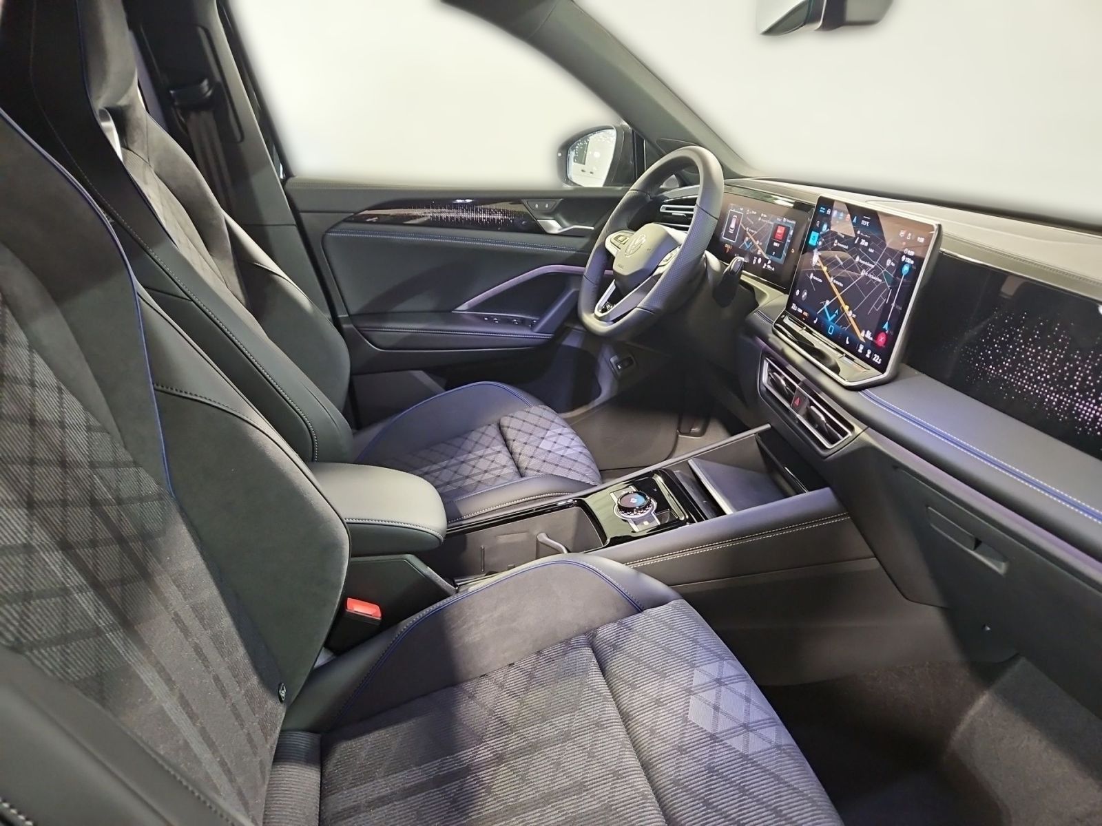 Volkswagen Tiguan - Bild 21