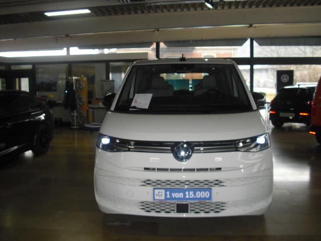 Volkswagen T7 Multivan Multivan 2.0 TSI Style lang AHK/Pano