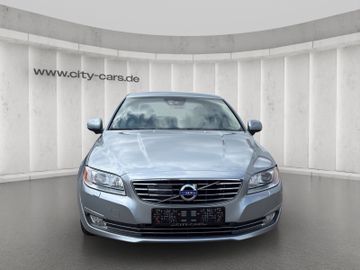 Volvo S80 - 2