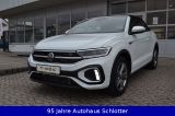 Volkswagen T-Roc Cabriolet R-Line 1,5TSI R-Line/DSG/R.View/ - Volkswagen T-Roc Tageszulassungen