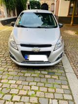 Chevrolet Spark 2013 - Chevrolet in Mainz