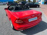 Mercedes-Benz SLK 200 SLK Roadster SLK 200 Kompressor - gebrauchte Mercedes-Benz SLK 200 aus dem Jahr 2000