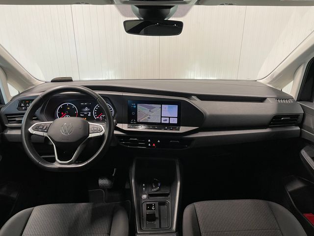 Caddy California 2.0 TDI DSG LED RFK ACC NAVI