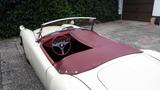 MGA 1600 MK II Roadster TOP! - MG MGA