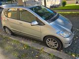 Mercedes-Benz A 160 BlueEFFICIENCY - - gebrauchte Mercedes-Benz A 160 aus dem Jahr 2010