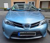 Toyota Auris Hybrid Executive 1,8-l-VVT-i Executive - Toyota Auris mit Hybrid-Antrieb: Executive
