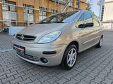 Citroën Xsara Picasso 1.6*Klima*Tüv Neu* - gebrauchte Citroën Xsara Picasso aus dem Jahr 2006