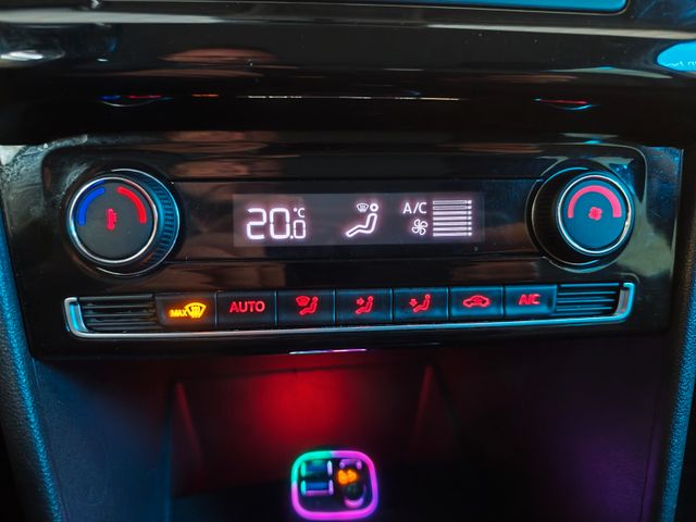 Polo V Sound *PDC*Tempomat*Klimatronic*
