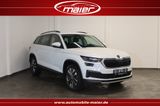 Skoda Kodiaq 1.5 TSI Tour-7Si.-Navi-Kamera-LED-AHK-ACC - Skoda Kodiaq aus 2022