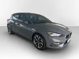 Seat Leon 1.5 eTSI DSG FR DCC PANO*VIRTUAL*NAVI*LED*A - Seat Leon: Sportsitze
