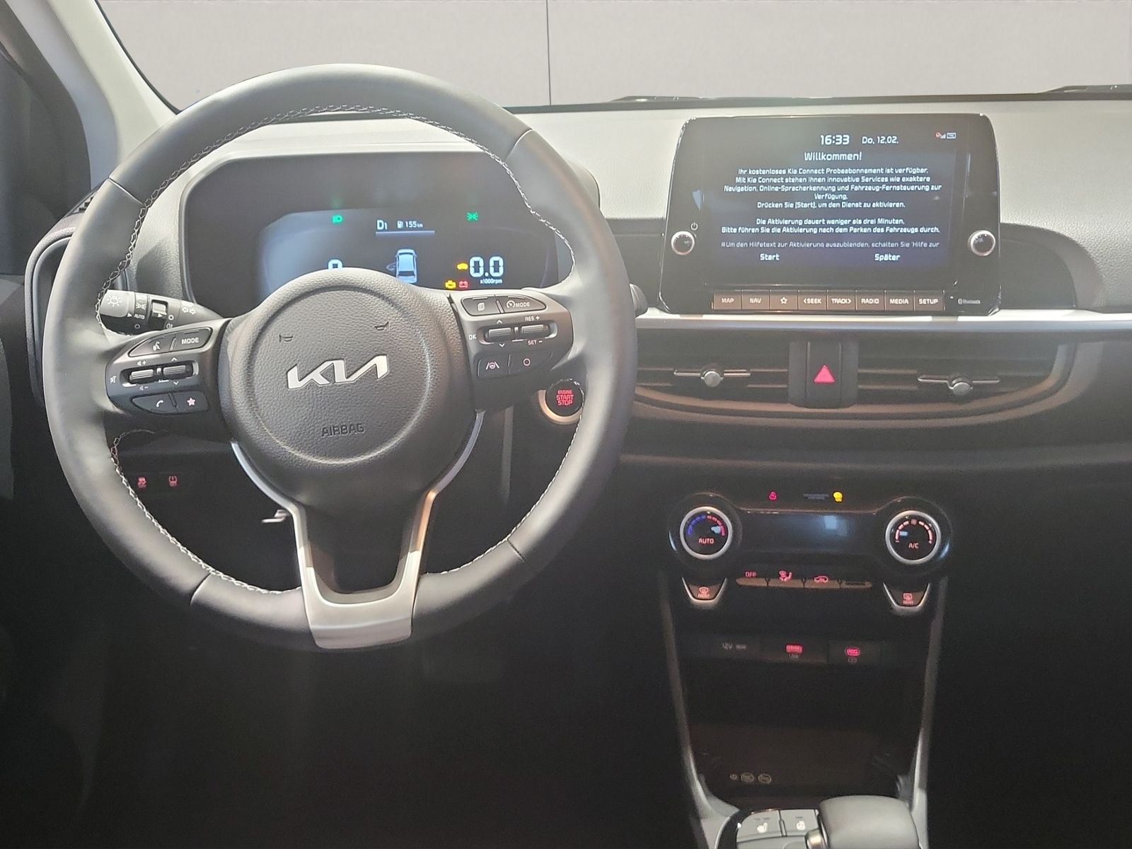 Kia Picanto - Bild 12