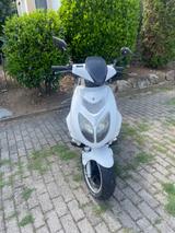 Andere Rex Milano 50 - BENZIN ROLLER